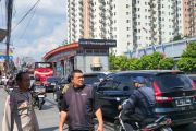 Polisi selidiki kasus sopir truk dan anak jalanan di Pesanggrahan
