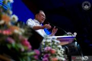 Hadiri rapat koperasi Malaysia, PM Anwar soroti semangat Bung Hatta