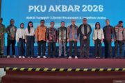 400 Nasabah Mekaar belajar legalitas usaha, PNM perkuat UMKM dari akar