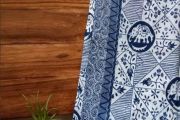 Cinta Batik Semarang kembangkan usaha batik ramah lingkungan berkat LinkUMKM BRI