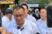 Jumhur sebut 700 ribu hektare mangrove perlu dipulihkan
