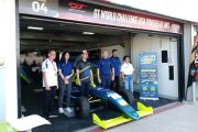 MGPA: Formula Indonesia 2026 di Mandalika pencarian pembalap muda