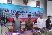 KONI Jambi dorong IPSI matangkan Pembinaan target lolos atlet PON 2028
