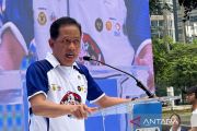 Wamenko Pangan sebut MBG jadi ruang generasi bangsa konsumsi susu