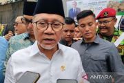Zulhas ajak pemangku kepentingan bangun gedung Aisyiyah di Medan