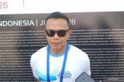 PB Akuatik fasilitasi beasiswa atlet renang perairan terbuka