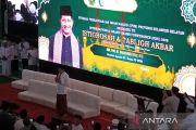 Menag RI: Imam masjid pegang peran strategis bangun peradaban umat