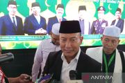 IPIM mendorong peningkatan kesejahteraan imam dan penguatan peran masjid