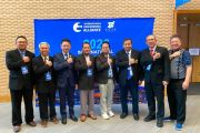 IABEE PII peroleh pengakuan internasional dalam IEAM 2026