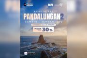 KA Pandalungan 2 Beroperasi Mulai 18 Juni, KAI Tambah Pilihan Perjalanan Gambir&ndash;Jember PP