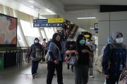 KAI Sesuaikan Jadwal LRT Jabodebek untuk Optimalkan Layanan Jam Sibuk Pagi