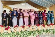 Kemenag Manado apresiasi madrasah peroleh nilai tetinggi