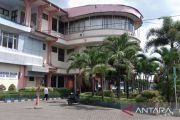Diduga stres, pasien tikam pasien di RSUP Wahidin Makassar