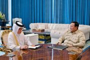 Qatar backs Indonesia&rsquo;s growth agenda with $4 billion commitment