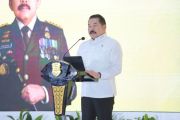 Jaksa Agung harap Kejagung dapat anggaran pemeliharaan aset