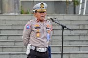 Korlantas tegaskan hanya Polri yang berwenang terbitkan SIM