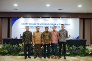 COIN tahan laba 2025 untuk perkuat fundamental bisnis