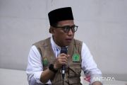 Kemenag: Jadikan 1 Muharam momentum perkuat kesalehan sosial