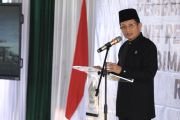 Menag canangkan 10 Muharam sebagai lebaran anak yatim dan difabel