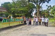 UMS perkuat peran masjid sebagai pusat ekonomi dan pemberdayaan masyarakat