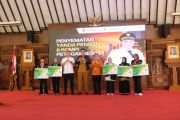 BPJS Ketenagakerjaan Klaten lindungi 1.106 petugas Sensus Ekonomi 2026 melalui kerja sama dengan BPS