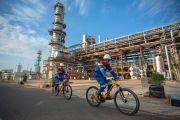 Pertamina pastikan kualitas BBM dengan pengelolaan "impurities" kilang