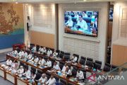 Kemenekraf targetkan investasi sektor ekraf hingga Rp157 T di 2027