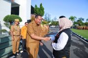 Wako Pariaman: Sensus Ekonomi untuk penguatan kebijakan pembangunan