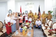 Pemkot Pariaman salurkan bantuan bagi korban kebakaran dan pohon tumbang