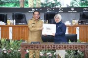 Mendagri: Data Sensus Ekonomi krusial dalam penyusunan kebijakan