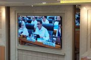 Kemenekraf usul tambah anggaran Rp1,73 T untuk pembangunan ekraf 2027
