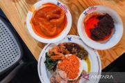 Menekraf: Ekspansi kuliner berpeluang buka rantai ekspor