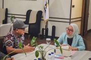 Buol libatkan Kemenkop untuk berdayakan koperasi daerah