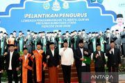Sekdaprov pastikan seluruh fasilitas MTQ Ke-40 Sumut siap digunakan