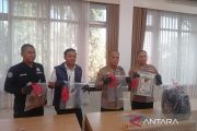 Polresta Banyumas tetapkan kurir asal Jakarta tersangka penusukan