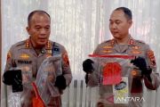 Polresta Banyumas ungkap kasus pembunuhan berencana dua perempuan