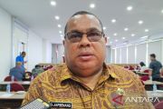 Papua Barat Daya targetkan wakil lolos Paskibraka Nasional 2026