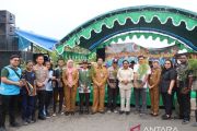 Papua Barat Daya tanam 5 ribu pohon perkuat aksi mitigasi iklim