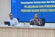Komnas HAM dorong penguatan keamanan pangan pada SPPG MBG