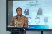 MPR kembangkan Constitutional Lab untuk perkuat kajian konstitusi