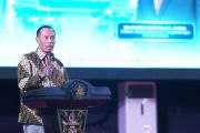 RI launches "Kosabangsa 2026" to boost research on food, energy