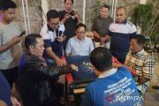 Pemkab Murung Raya dan Orado kolaborasi gelar turnamen domino