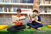 Komisi XIII DPR dorong replikasi program literasi di Rutan Surabaya
