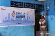 PLN catat konsumsi listrik Papua capai 977,35 GWh pada Mei 2026