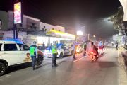 Polres Lombok Tengah meningkatkan patroli cegah kriminalitas