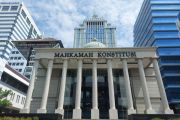Hari ini, MK gelar sidang pengucapan putusan 30 permohonan