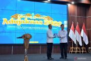 Mental resilience key for Indonesian youth in facing AI era: Minister