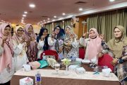 Diskum Batam tingkatkan keterampilan UMKM produksi suvenir