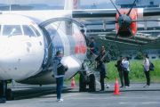 Pemkot Bandung: Reaktivasi Bandara Husein dorong sektor pariwisata