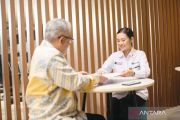 Asabri bayarkan gaji ke-13 pensiun Rp1,4 triliun ke 500 ribu penerima